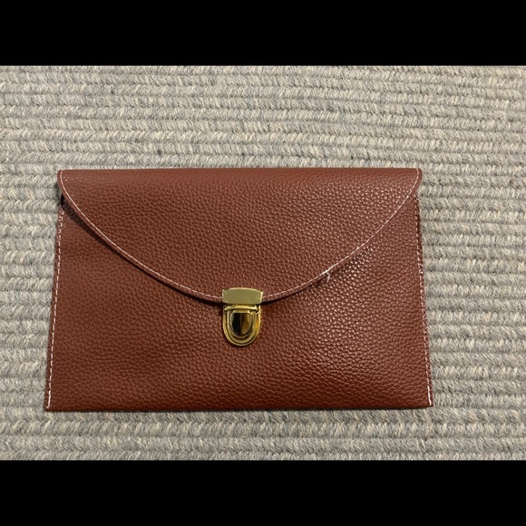 Envelope style Clutch/Purse - Picture 1 of 3